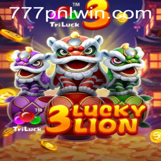 The Thrilling World of 3LUCKYLION: A Game of Chance and Strategy