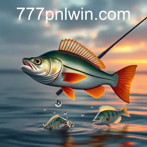 Fishing Games: The Allure of 777PNL