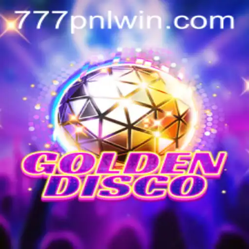 GoldenDisco: The Dazzling New Game Taking the World by Storm
