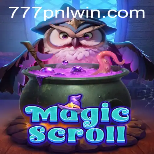 MagicScroll: The Enchanting Adventure Awaits