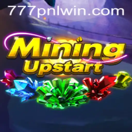 Unveiling MiningUpstart: A New Era in Strategic Gaming with 777PNL