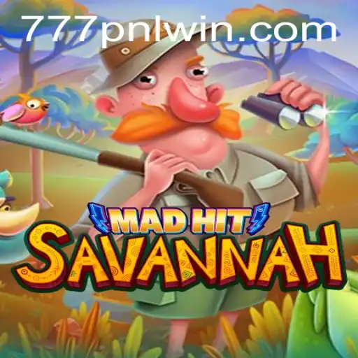 MadHitSavannah: A Thrilling Journey Through Adventure and Strategy