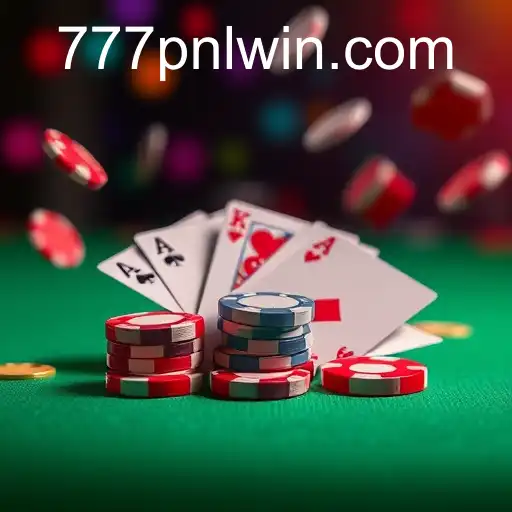 Exploring Responsible Gambling with 777PNL